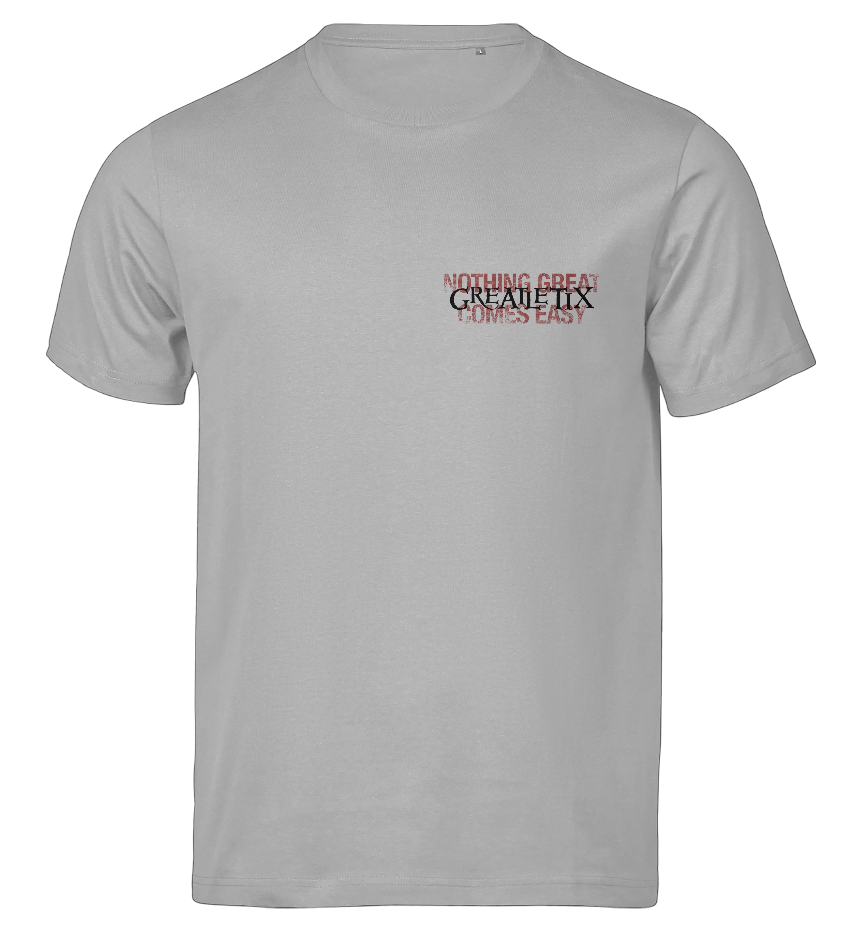 "FIGHT KILLS LIMITS" T-Shirt