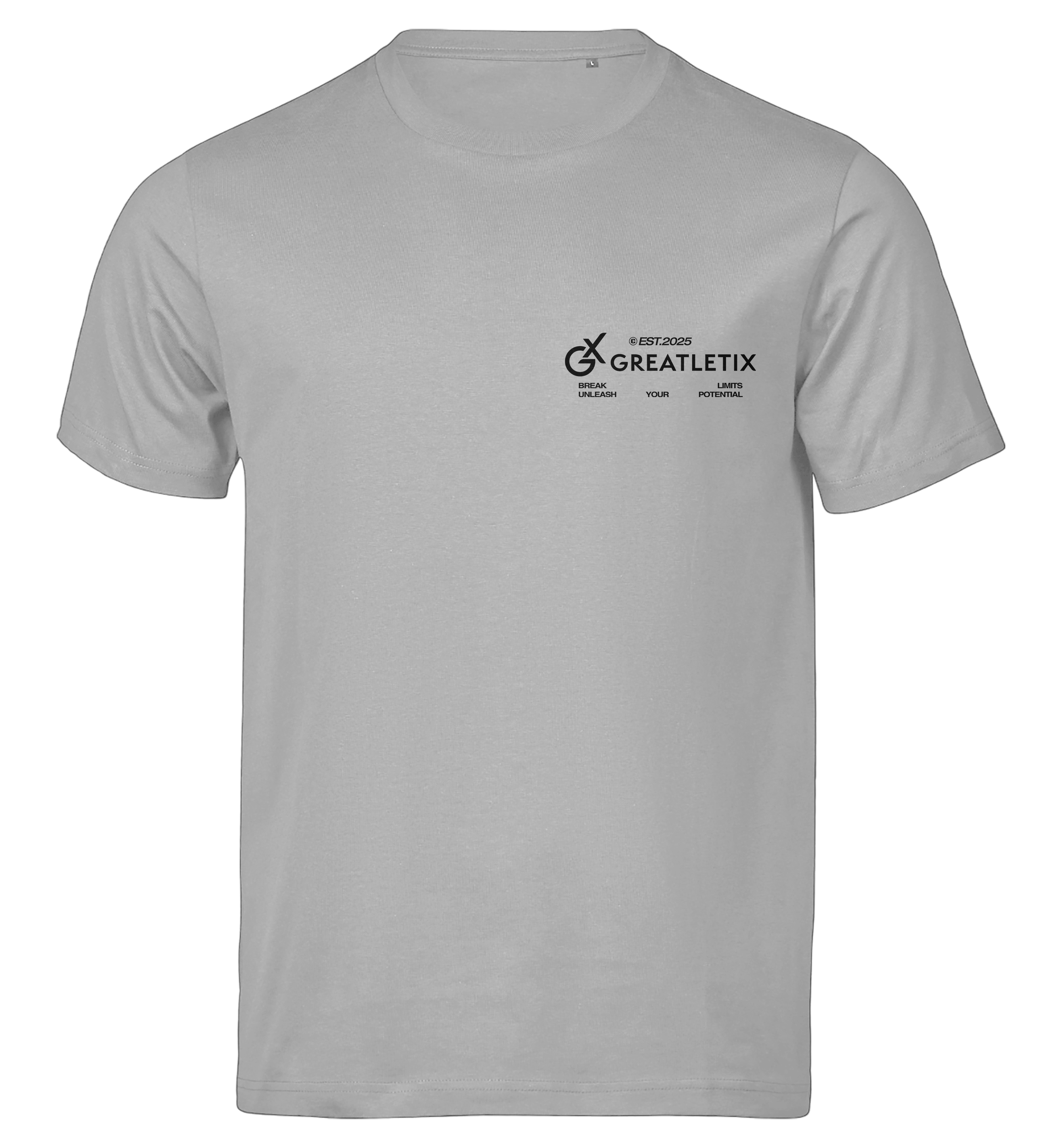 "GRIND FIGHT RISES" T-Shirt