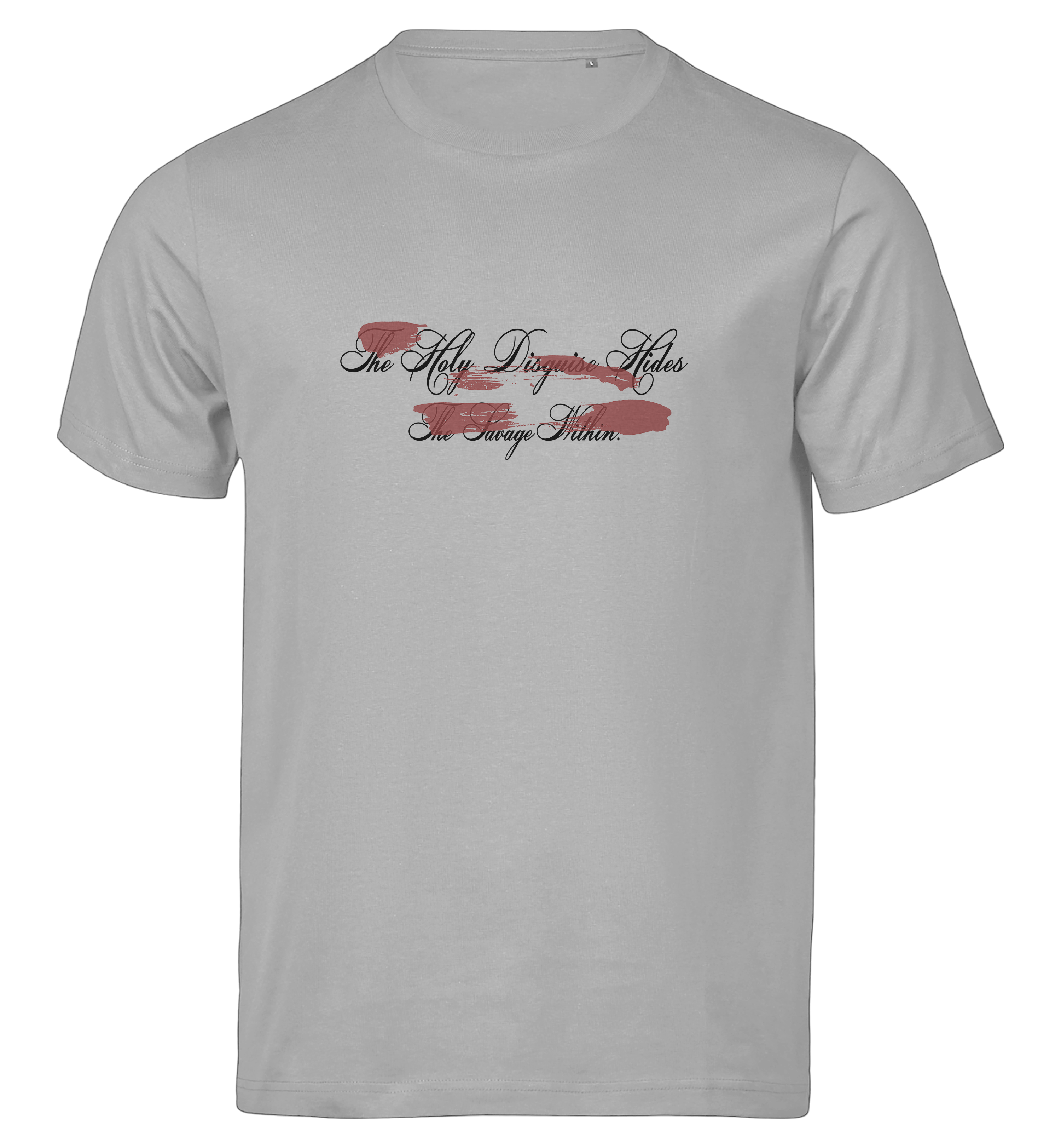 "SILENT THREAT" T-Shirt