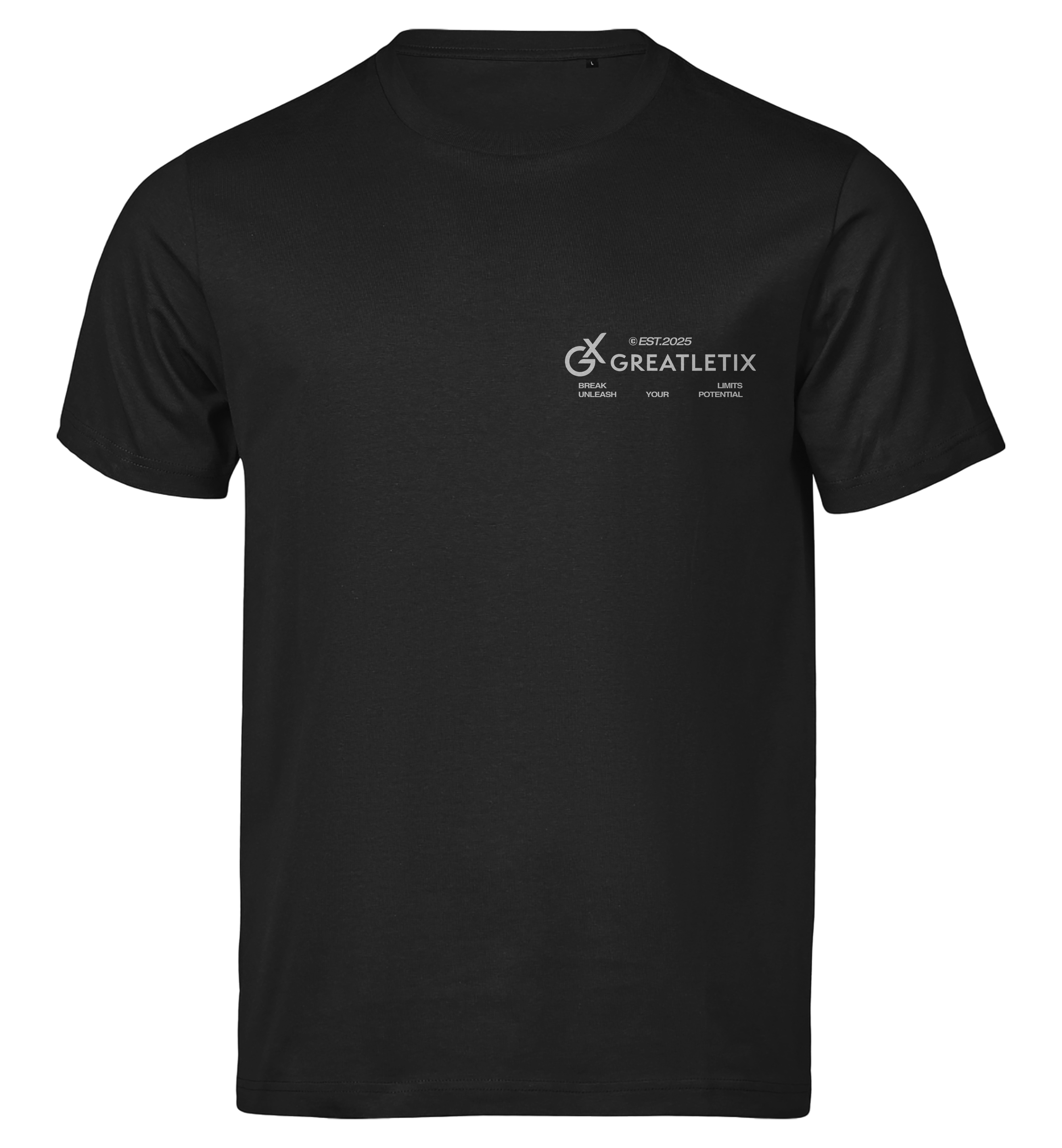 "GRIND FIGHT RISES" T-Shirt