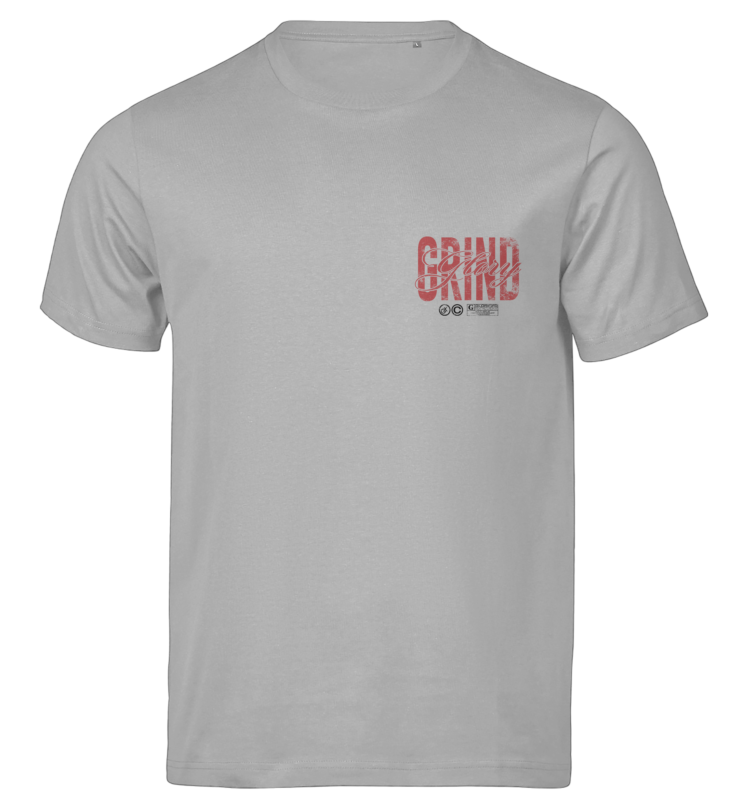"GRIND GLORY" T-Shirt