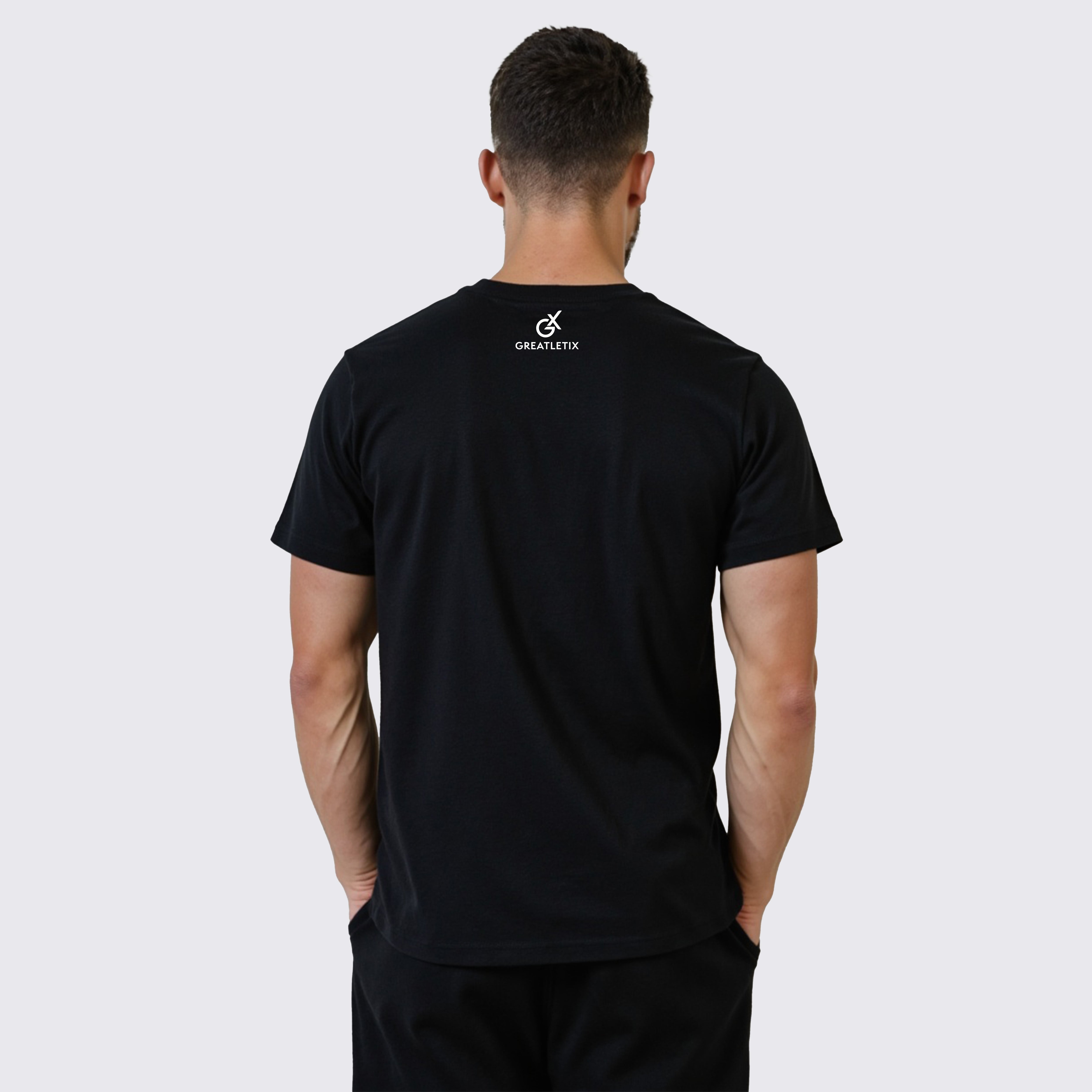 "Basic 1.0" T-Shirt