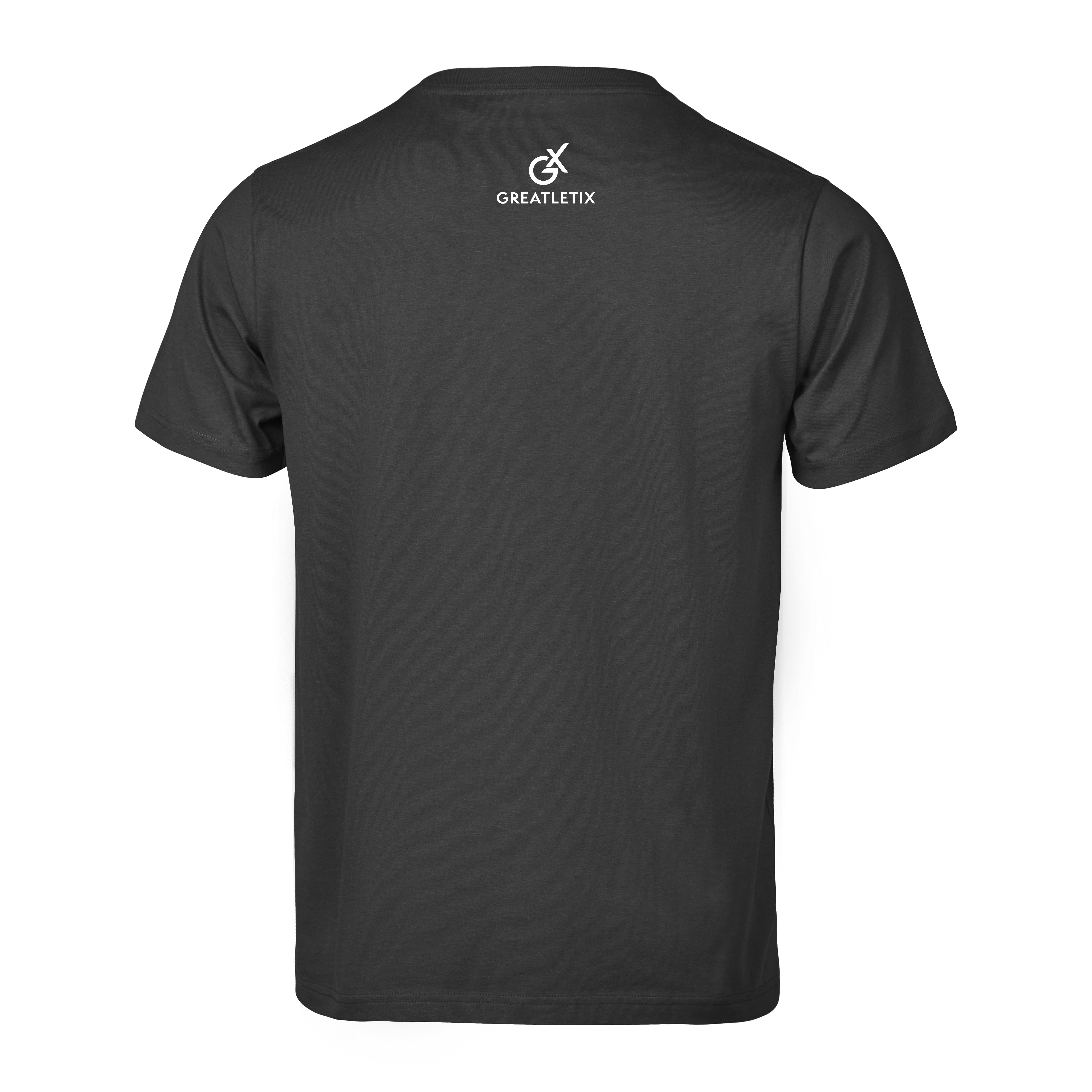 "Basic 1.0" T-Shirt