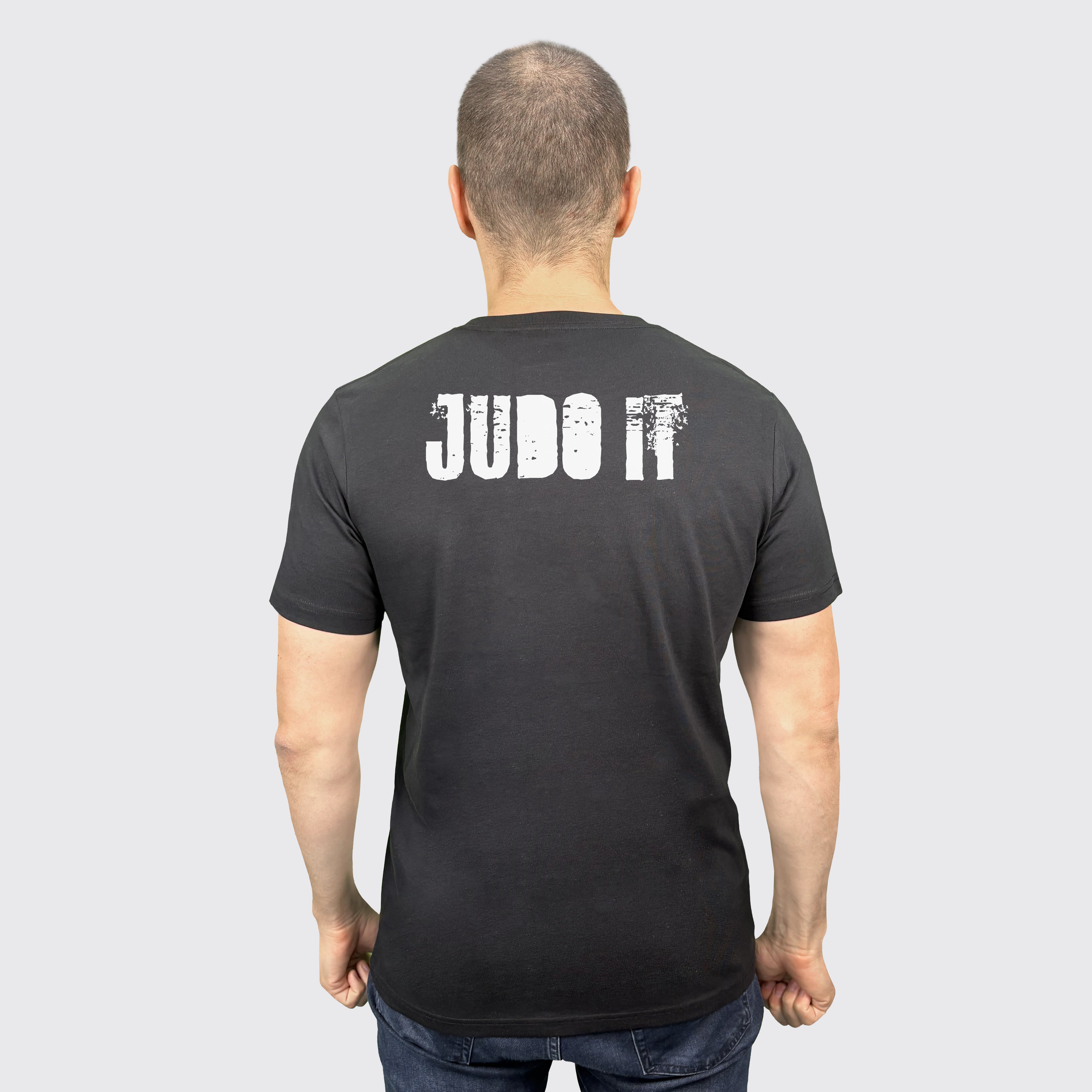 "JUDO IT" T-Shirt