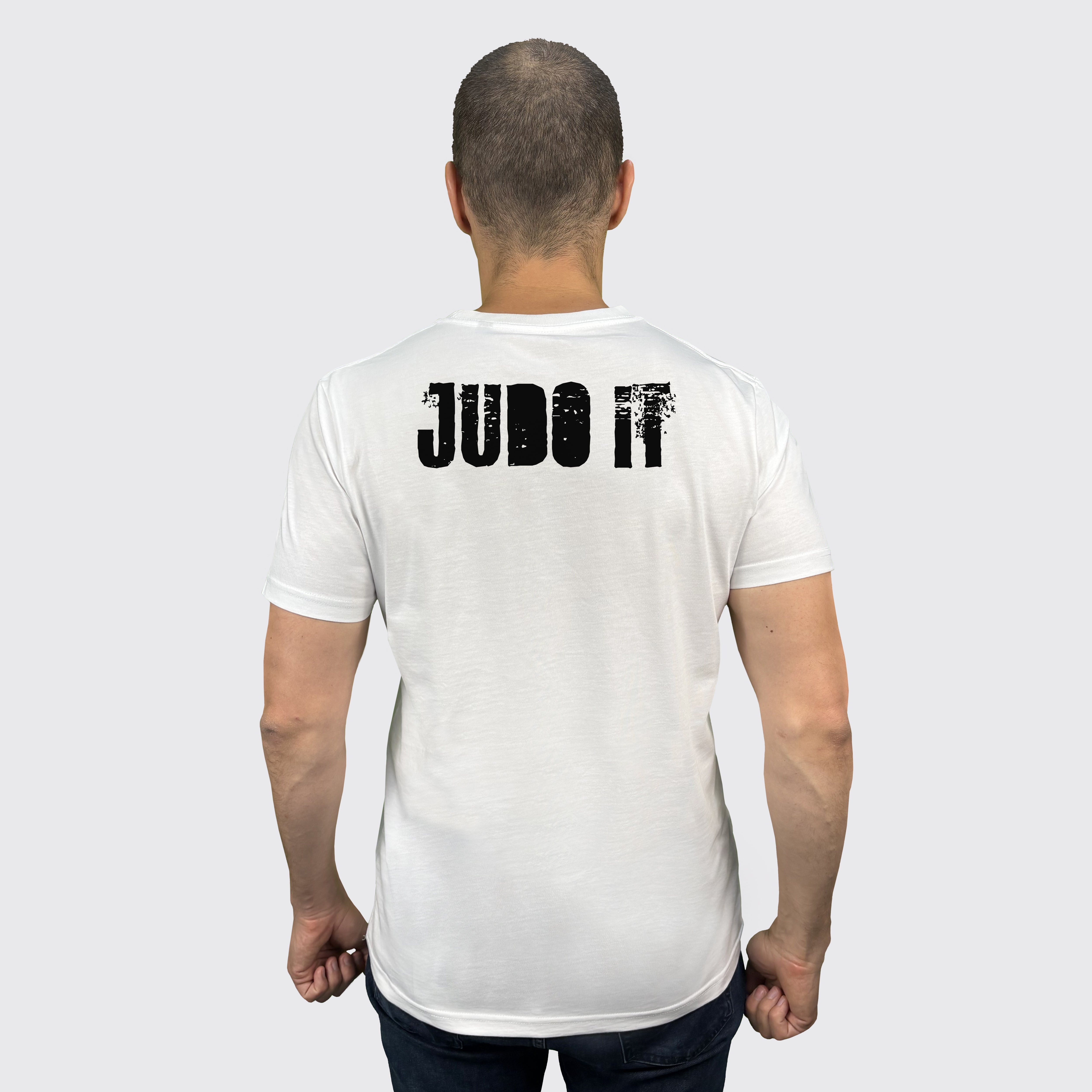"JUDO IT" T-Shirt
