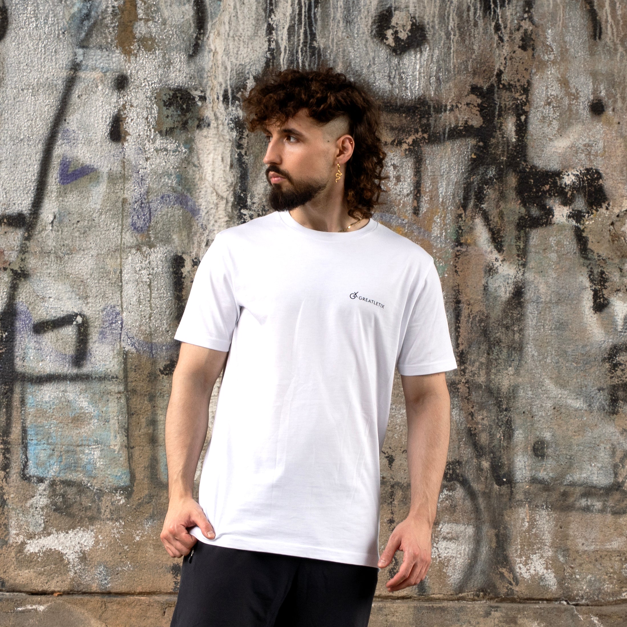 "LIFE HAS NO OFF SEASON" T-Shirt
